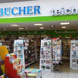 Buchhandlung Teichert in Sievershagen Gemeinde Lambrechtshagen