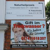 Naturheilpraxis H. Patschinsky in Berlin