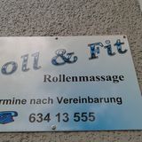 Roll & Fit / M. Kofent Rollenmassage in Berlin
