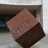 Verwaltungsgesellschaft Bürohaus Berlin mbH Sozialdemokratische Partei Deutschlands in Berlin
