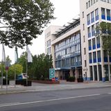 Centro Park Hotel GmbH in Berlin