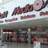 MediaMarkt in Rostock
