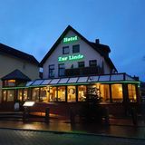 Superior Hotel & Restaurant "Zur Linde" - Fam. Rietdorf in Ostseebad Rerik