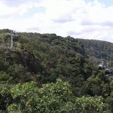 Die Walpurgishalle am Hexentanzplatz - Bodetal Tourismus GmbH in Thale