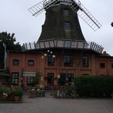 Meyers Mühle in Rostock