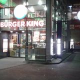 Burger King in Berlin