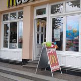 McDonald's in Rostock