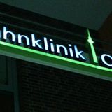 Zahnklinik Ost in Berlin