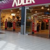 Adler Modemarkt in Lambrechtshagen