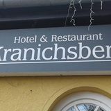 Hotel & Restaurant Kranichsberg in Woltersdorf bei Erkner
