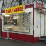 Asia Imbiss in Berlin
