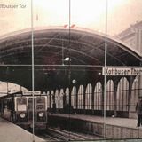 U-Bahnhof Kottbusser Tor in Berlin