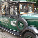 Rotisserie Wings & Drums in Ostseebad Kühlungsborn