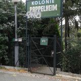 Kolonie Pappelheim in Berlin