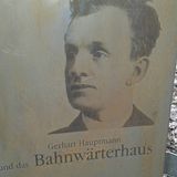 Gerhart-Hauptmann-Museum in Erkner