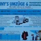 Bennys Umzüge & Transporte in Berlin
