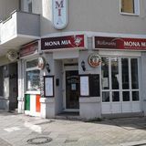Pizzeria Mona Mia in Berlin