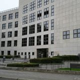 Justizbehörde, Amtsgericht Tempelhof- Kreuzberg Familiengericht in Berlin