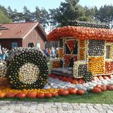 Spargel- und Erlebnishof Klaistow in Beelitz