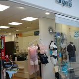 Dessous & Lingerie Brüsch O.H.G. in Sievershagen Gemeinde Lambrechtshagen