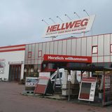HELLWEG - Die Profi-Baumärkte Berlin in Berlin