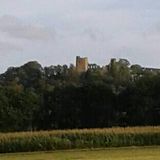 Rundwanderweg Talsperre Lehnmühle / Frauenstein - Landkreis Mittelsachsen in Hartmannsdorf-Reichenau