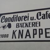Knappe Heiko Konditorei und Café in Woltersdorf bei Erkner