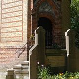 St. Johanniskirche in Ostseebad Rerik