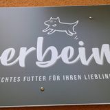Vierbein - Artgerechtes Futter für Ihren Liebling in Berlin