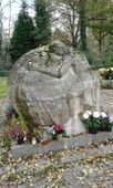 Nutzerbilder Friedhof Bezirksamt Marzahn