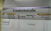 Nutzerbilder Aschenbachs Apotheke am Bahnhof Friedrichstraße