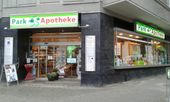 Nutzerbilder Park-Apotheke Inh. Berit von Platen