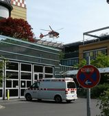 Nutzerbilder Klinisches Labor im Unfallkrankenhaus Berlin (UKB)