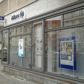 Allianz Versicherung Kapelle und Vieten GbR Generalvertretung in Berlin