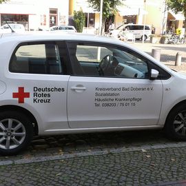 Deutsches Rotes Kreuz Kreisverband Bad Doberan e.V. in Bad Doberan