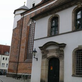 Dom St. Marien in Fürstenwalde an der Spree