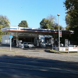 T-Tankstelle in Erkner