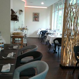 GIGOLO - das mediterrane Restaurant im VIP Bansin in Ostseebad Heringsdorf