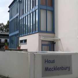 Haus Mecklenburg in Ostseebad Kühlungsborn