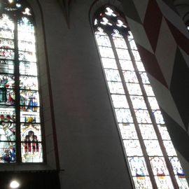 Ev. Luth. Kirchengemeinde St. Jacobi in Göttingen