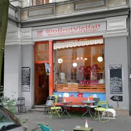 in Berlin Kreuzberg
