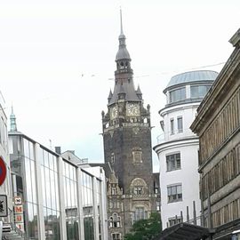 Stadt Wuppertal in Wuppertal