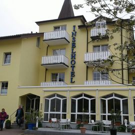 Inselhotel Rügen in Ostseebad Göhren