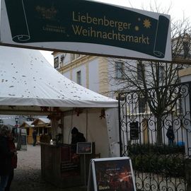 Schloss & Gut Liebenberg in Liebenberg Gemeinde Löwenberger Land