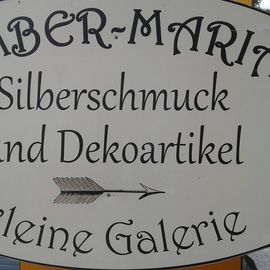 Amber-Maria in Ostseebad Heringsdorf