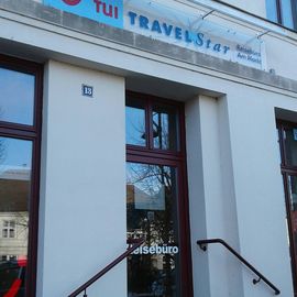 TUI TRAVELStar Reisebüro Am Markt Inh. Anja Schöne in Bad Doberan