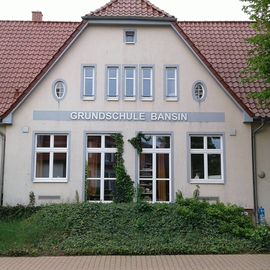 Grundschule in Bansin Gemeinde Ostseebad Heringsdorf