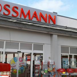 Rossmann Drogeriemarkt in Berlin