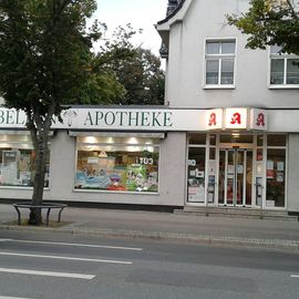 Libellen-Apotheke in Erkner