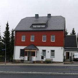 Fleischerei Heiko Kühnel in Zinnwald Georgenfeld Stadt Altenberg